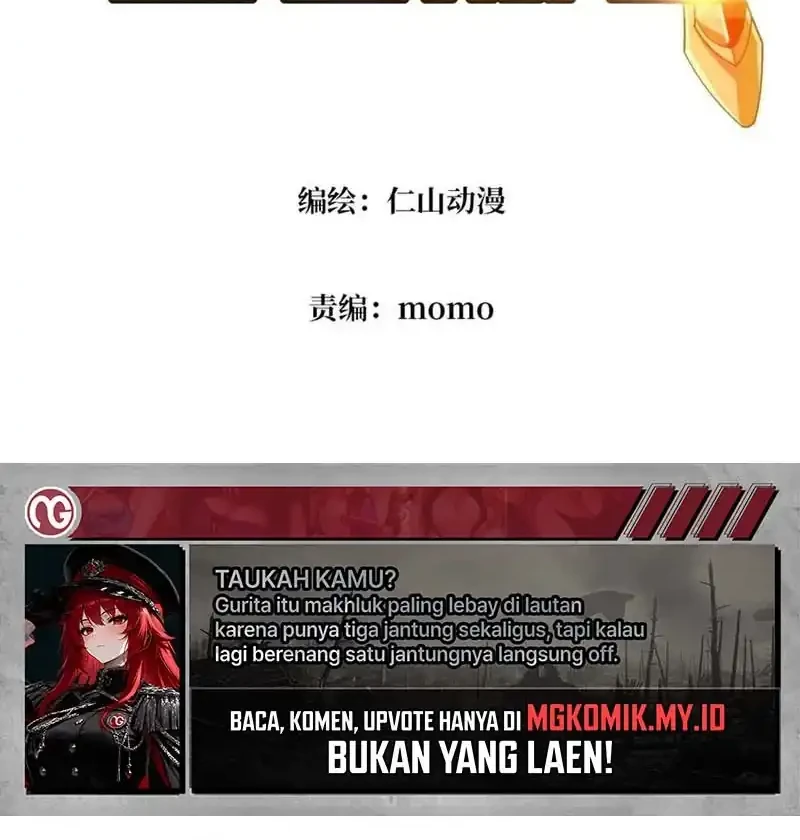 King Account At The Start Chapter 315 Gambar 3