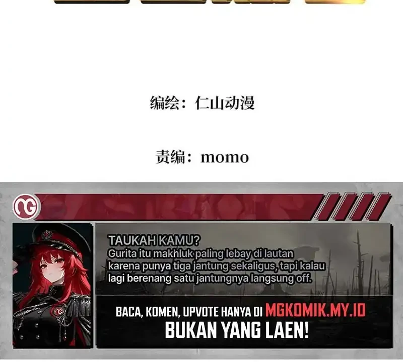 King Account At The Start Chapter 318 Gambar 3