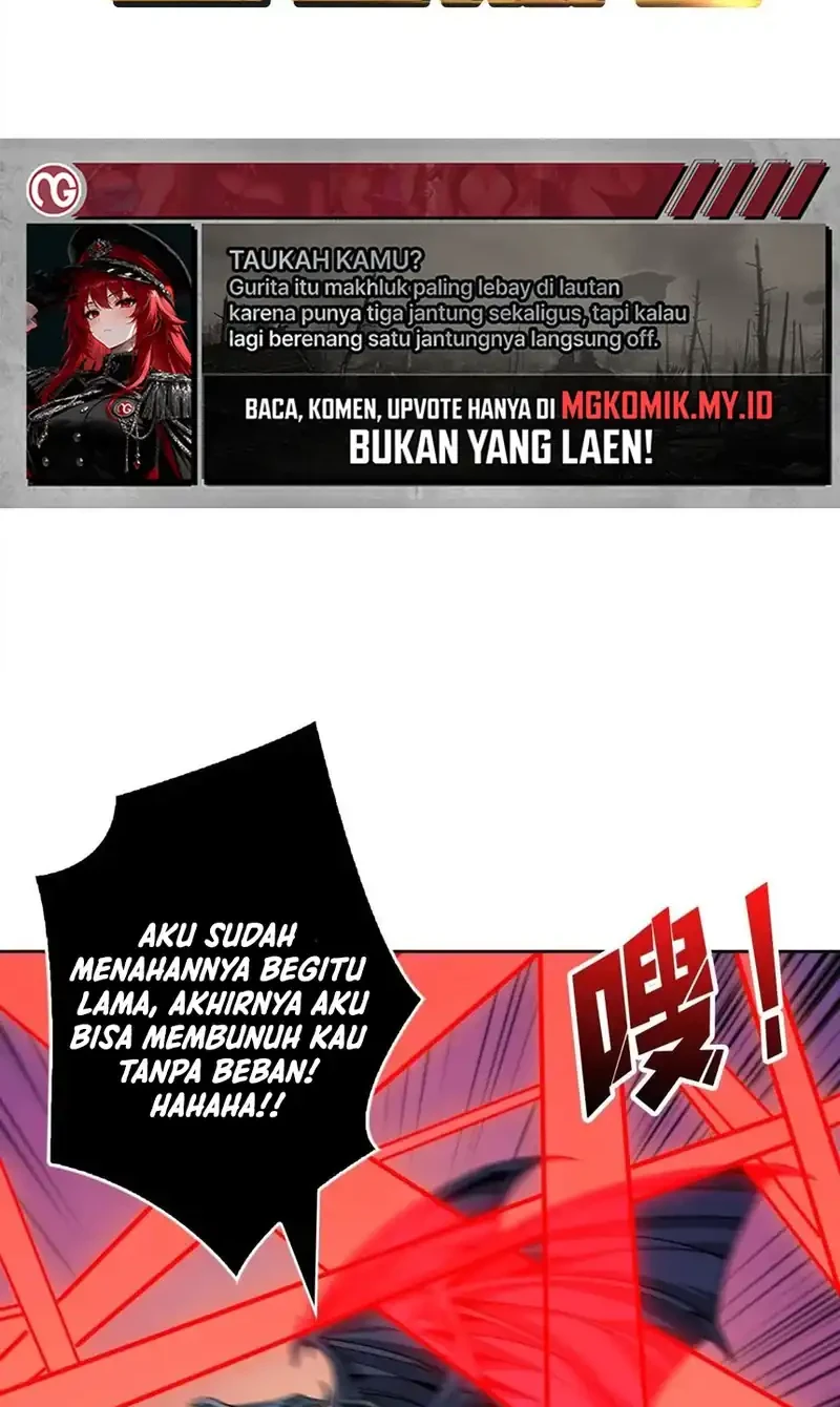 King Account At The Start Chapter 331 Gambar 3