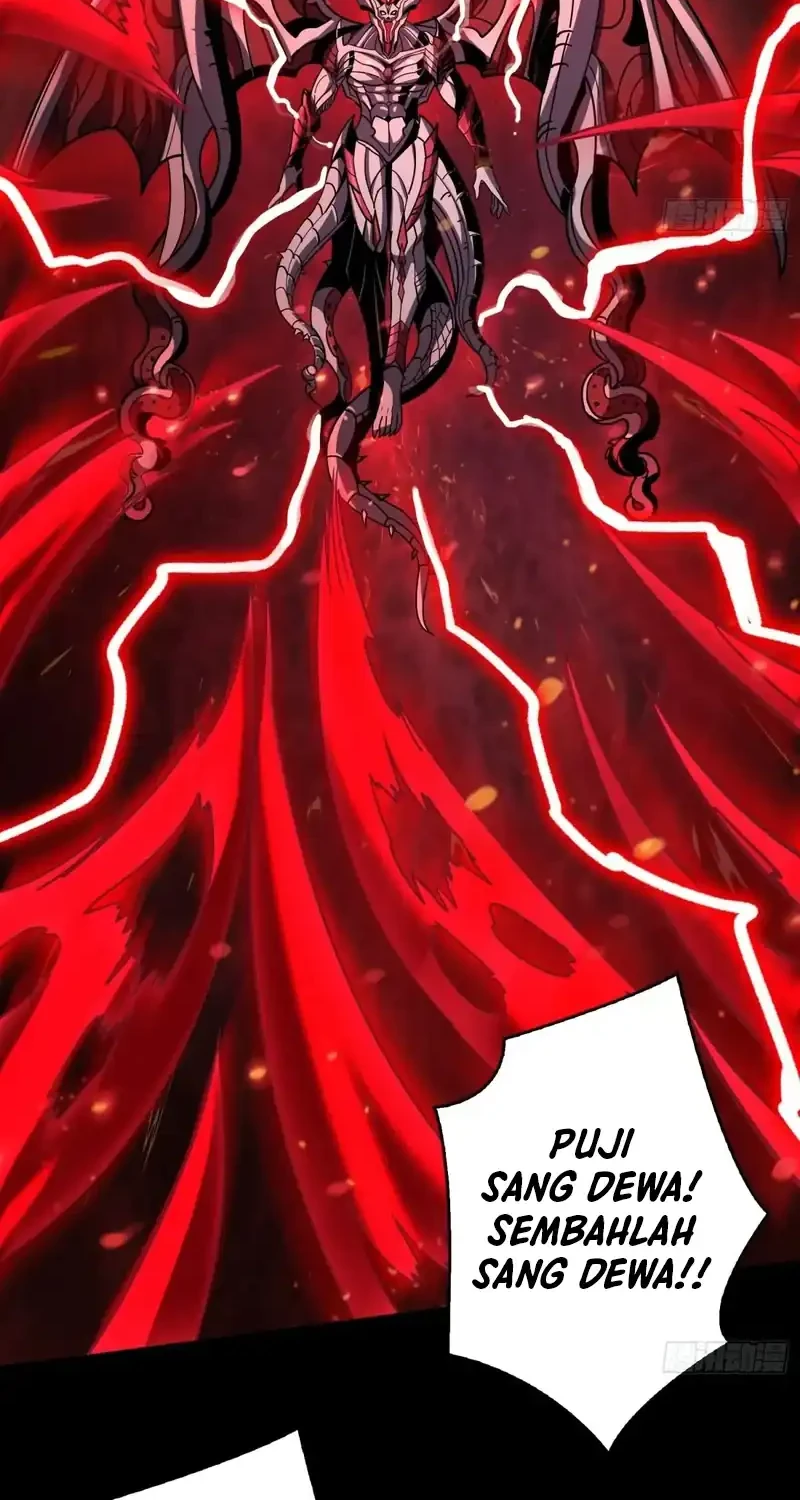 King Account At The Start Chapter 356 Gambar 4
