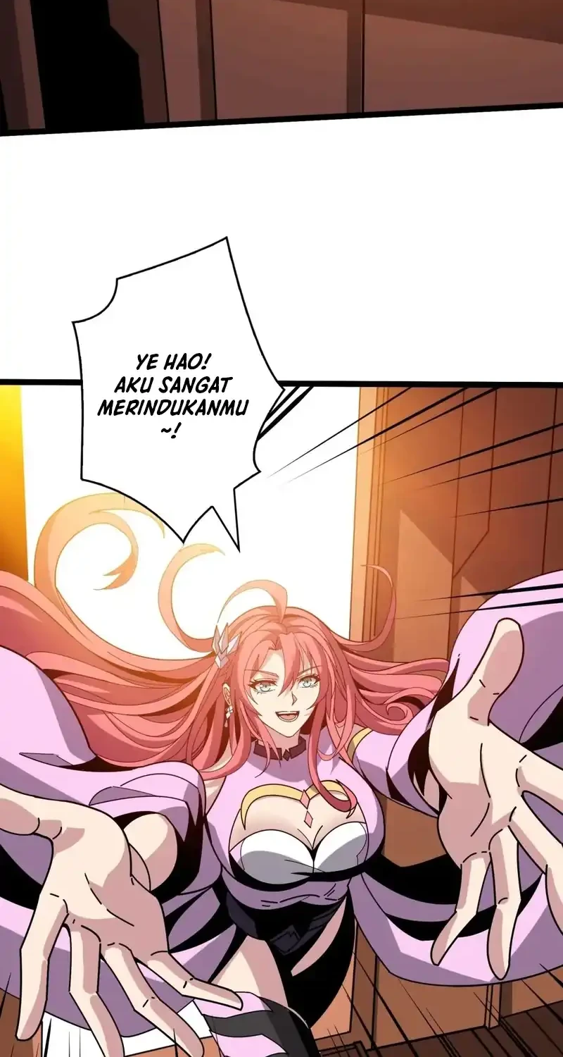 King Account At The Start Chapter 359 Gambar 4