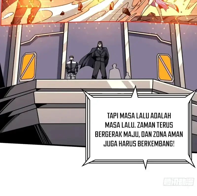 King Account At The Start Chapter 362 Gambar 4