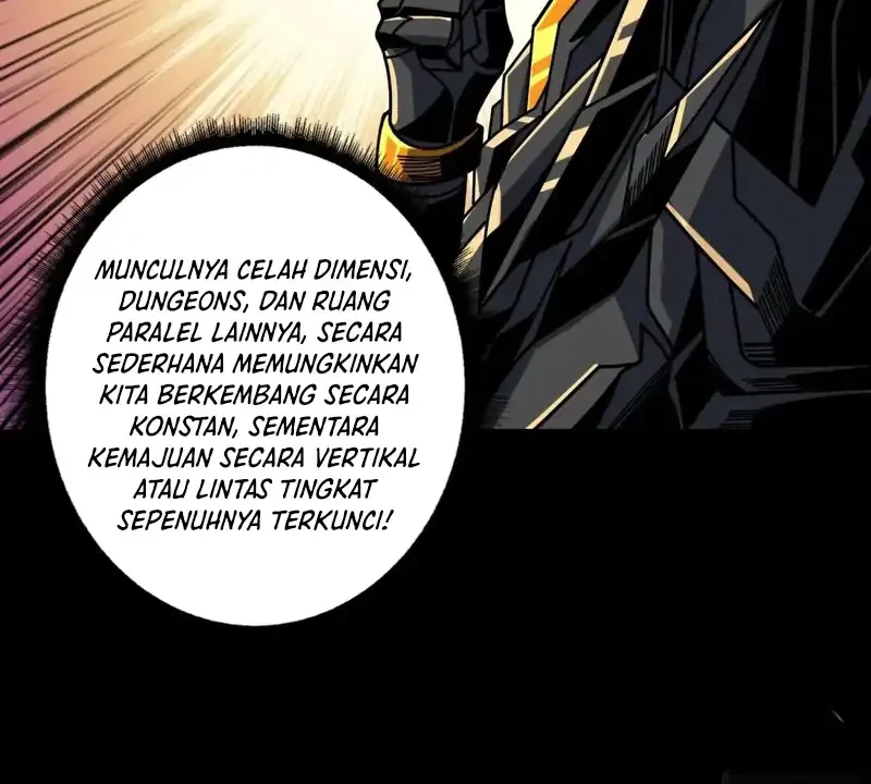 King Account At The Start Chapter 367 Gambar 4