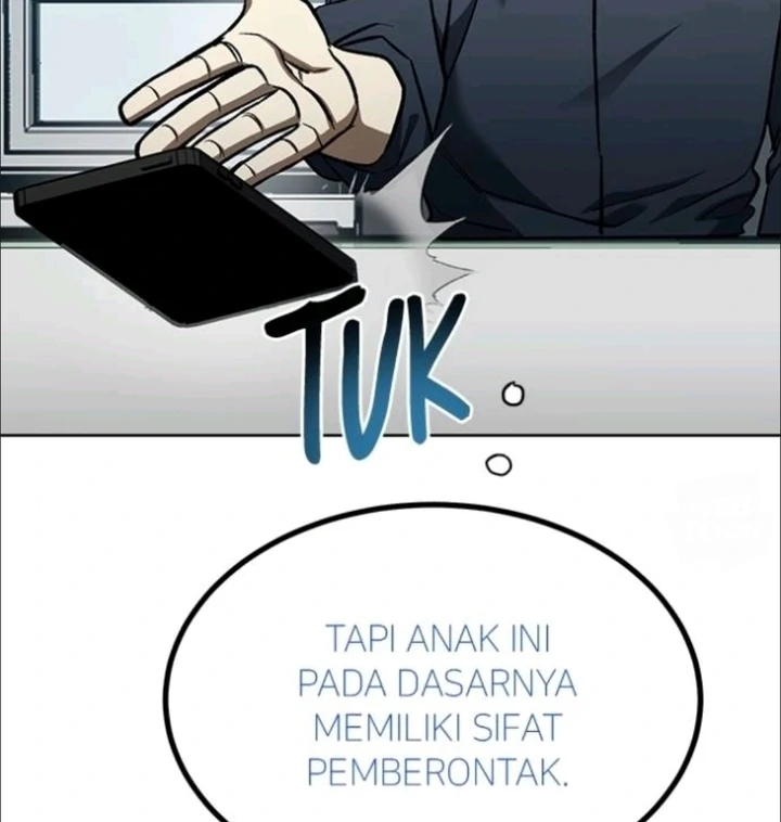 King MMA Chapter 131 Gambar 7