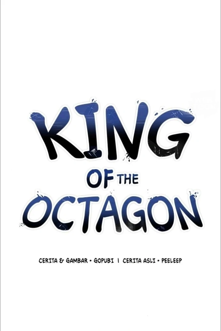 King MMA Chapter 132 Gambar 11