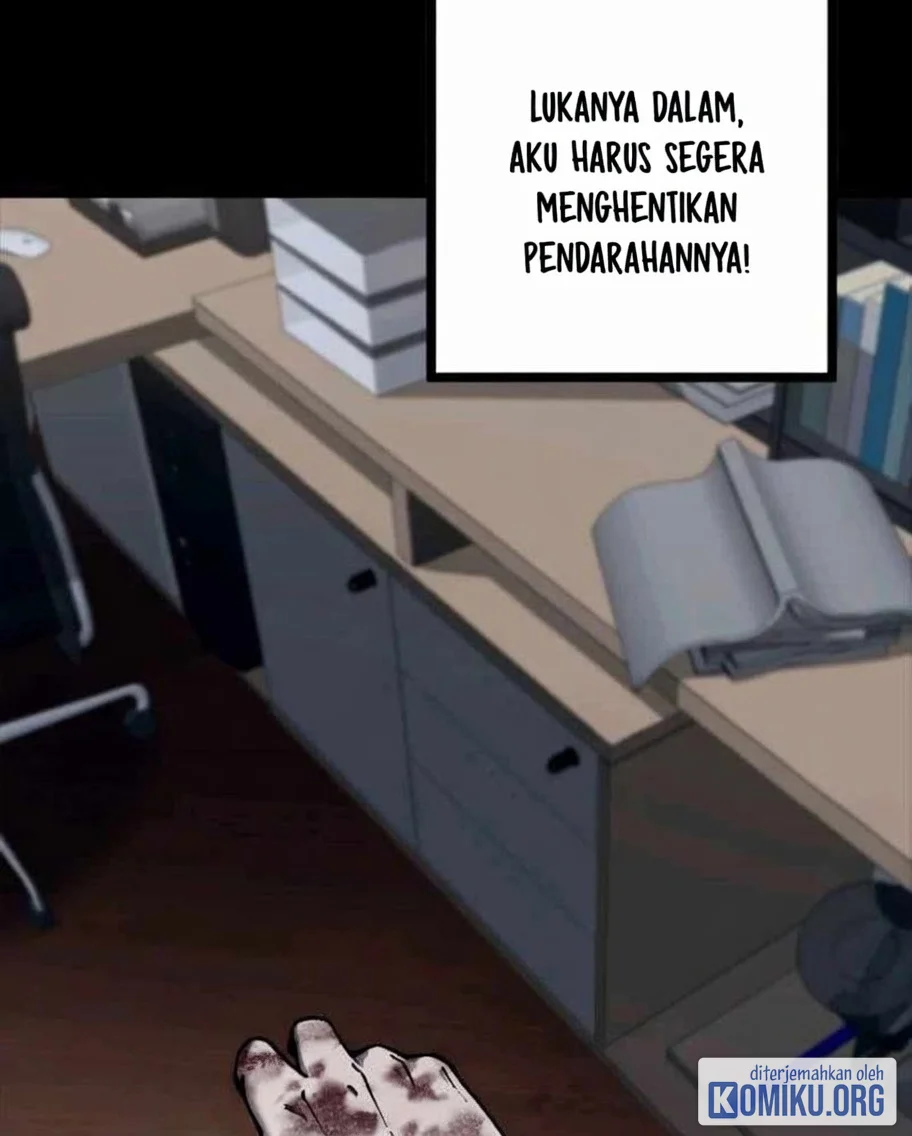 King of Beasts Chapter 1 Gambar 9