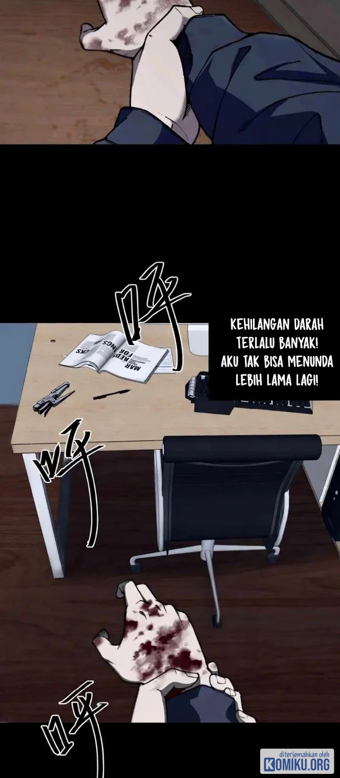 King of Beasts Chapter 1 Gambar 10