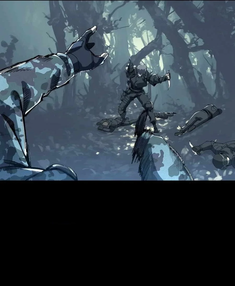 King of Beasts Chapter 10 Gambar 4