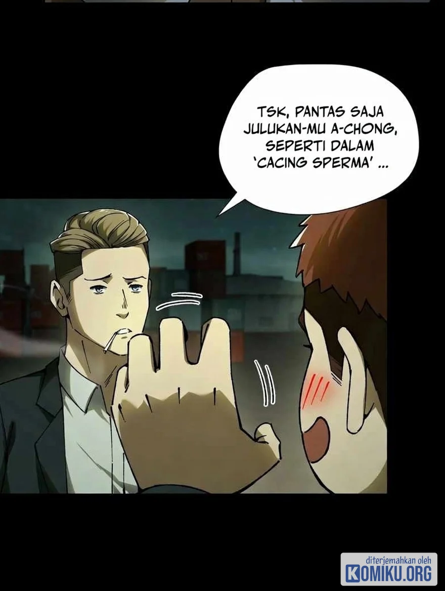 King of Beasts Chapter 13 Gambar 6
