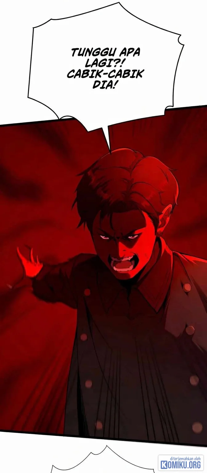 King of Beasts Chapter 18 Gambar 6