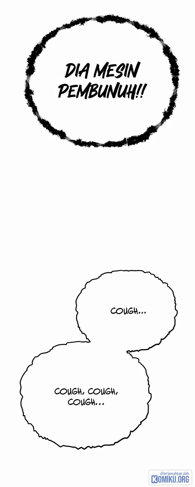 King of Beasts Chapter 19 Gambar 8