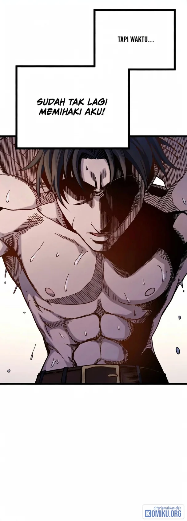 King of Beasts Chapter 21 Gambar 5