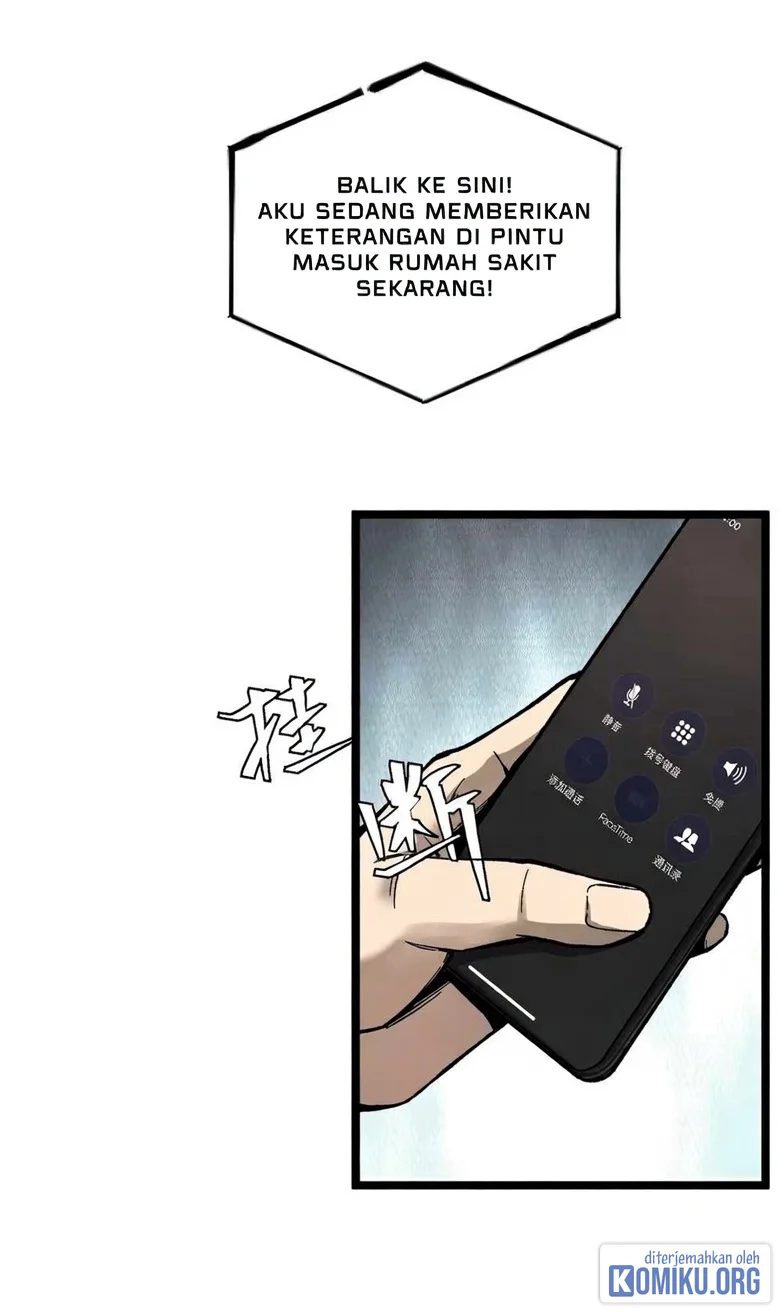 King of Beasts Chapter 22 Gambar 5