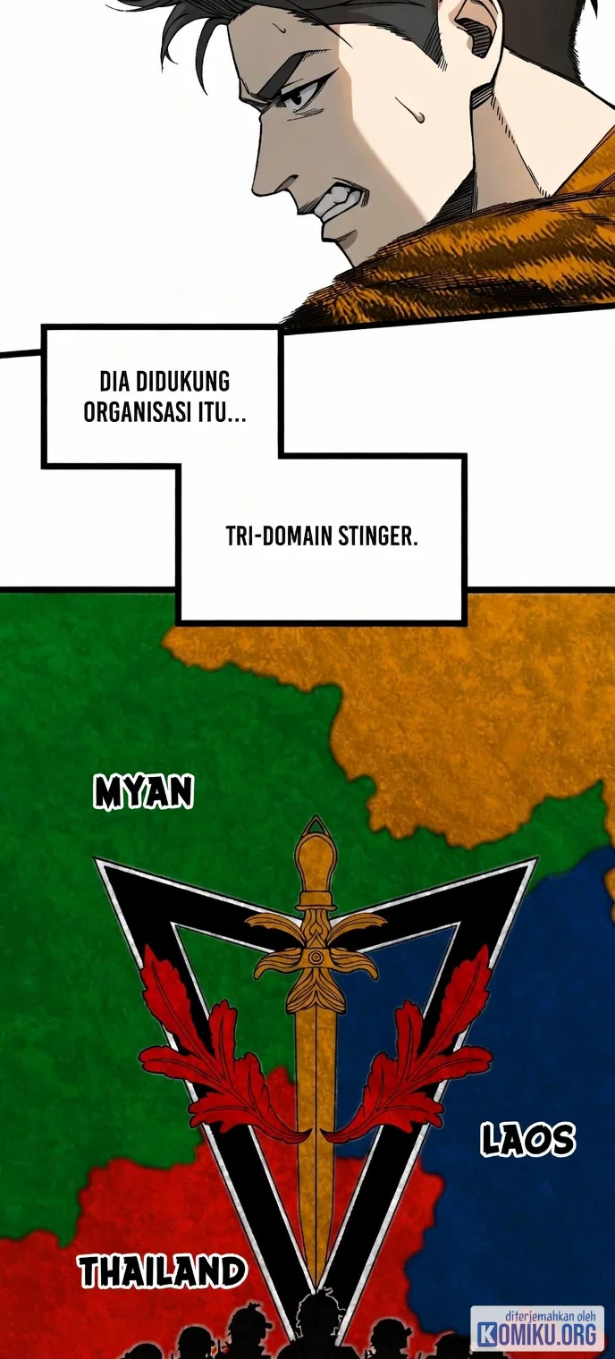 King of Beasts Chapter 24 Gambar 5