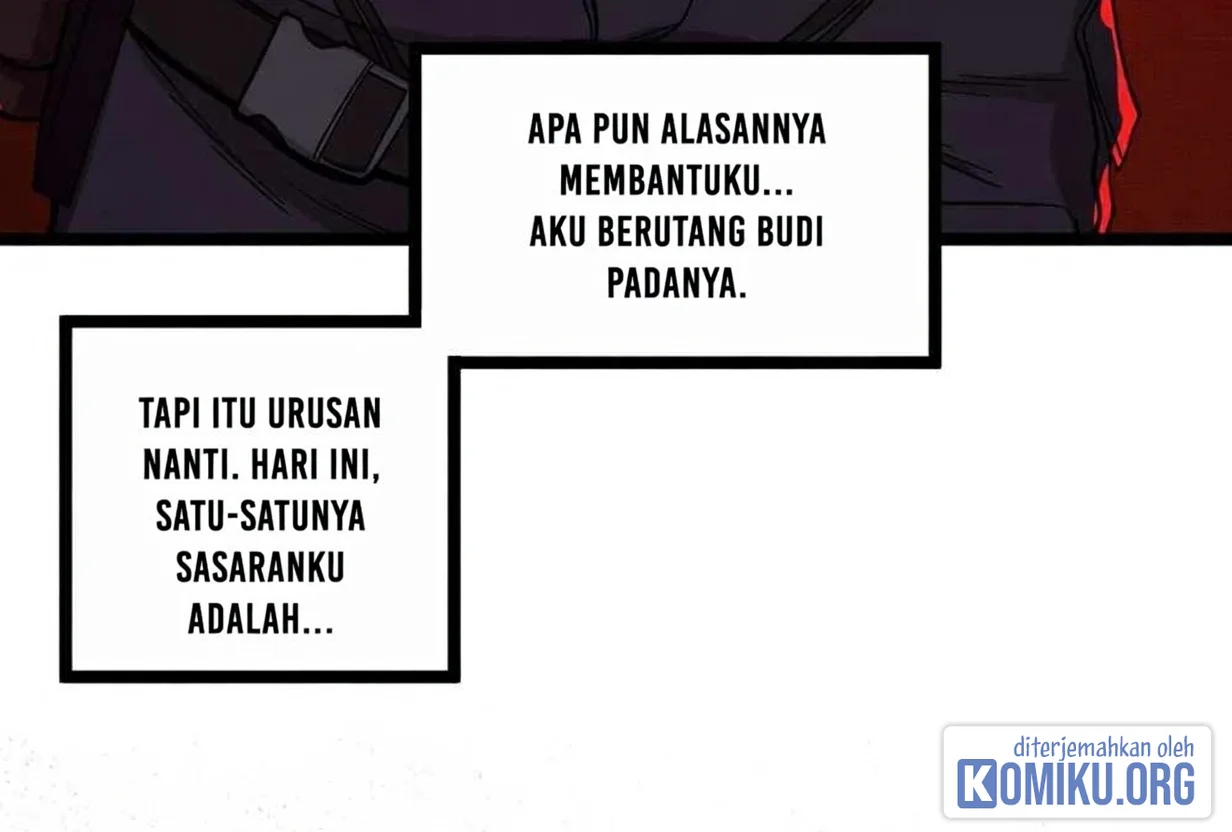 King of Beasts Chapter 24 Gambar 7