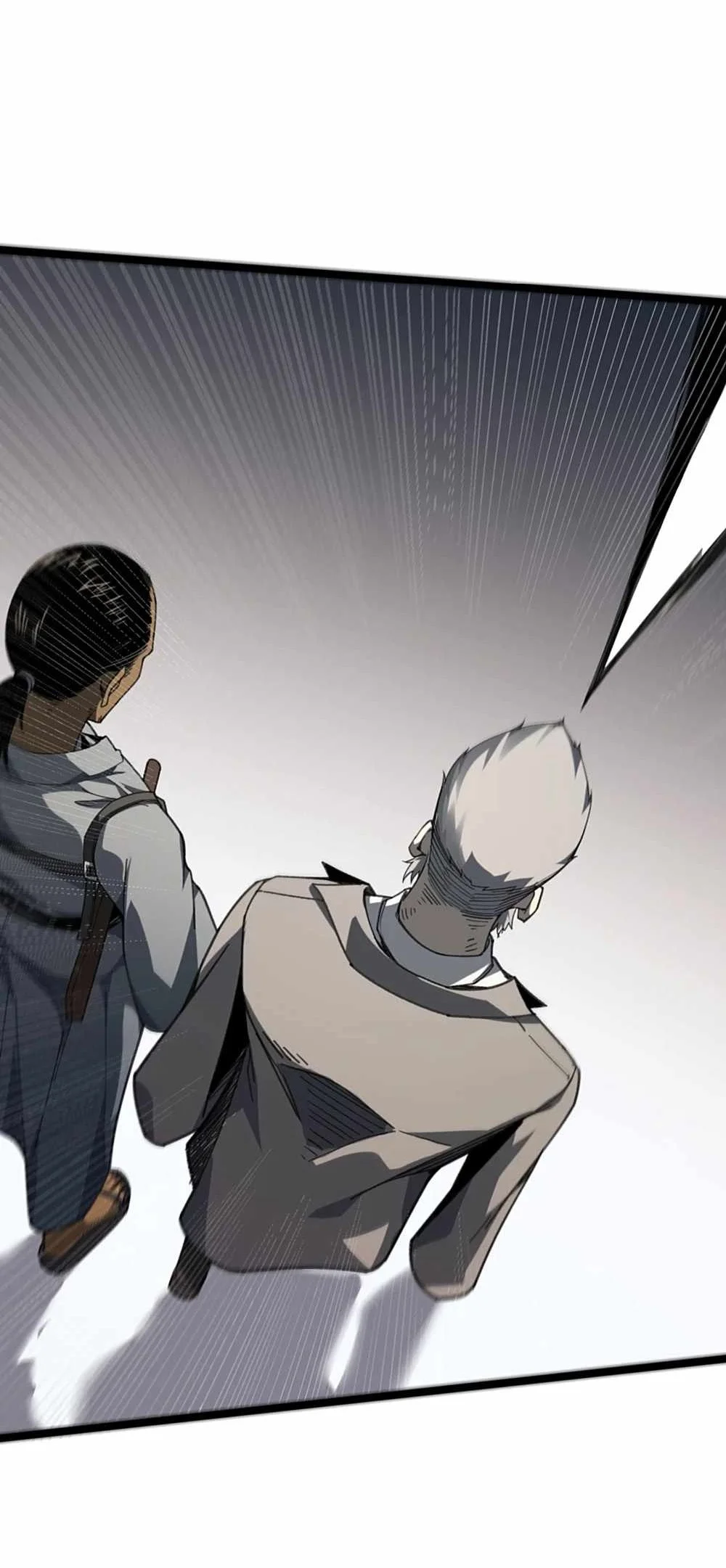 King of Beasts Chapter 25 Gambar 5
