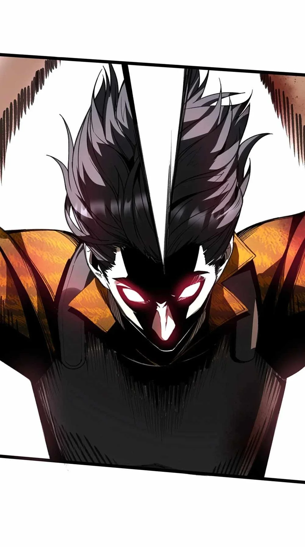 King of Beasts Chapter 25 Gambar 6