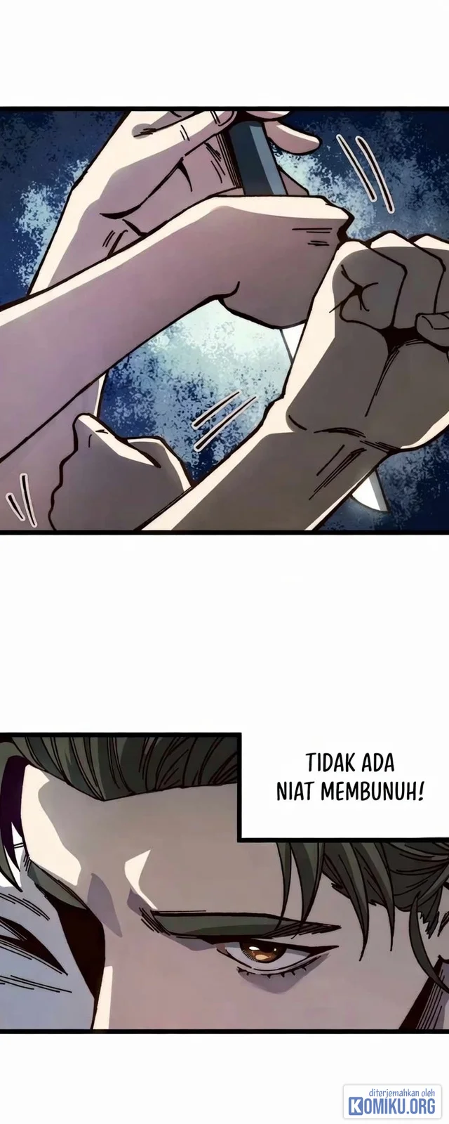 King of Beasts Chapter 7 Gambar 7