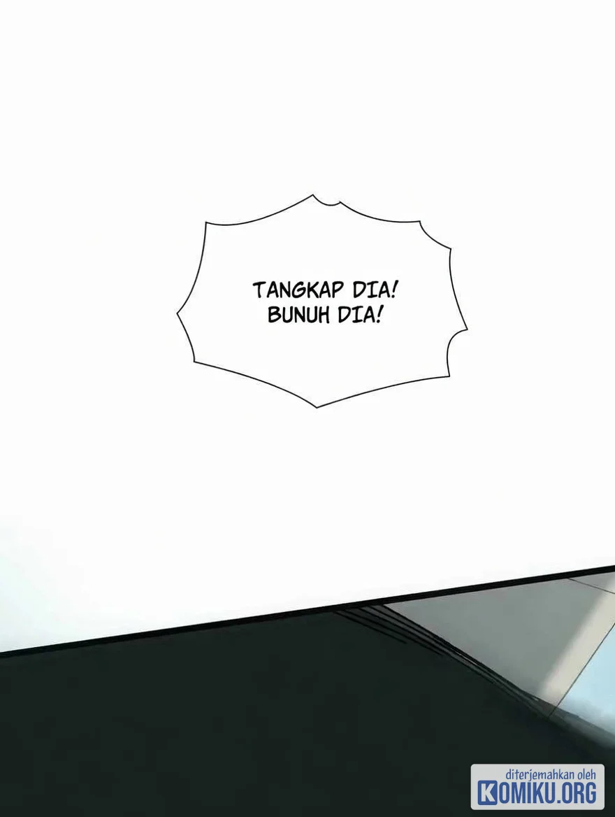 King of Beasts Chapter 9 Gambar 4