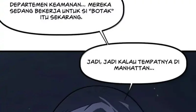King Of Snow Chapter 58 Gambar 4