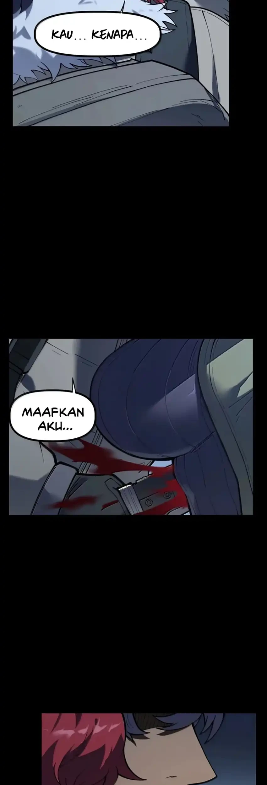King Of Snow Chapter 62 Gambar 4