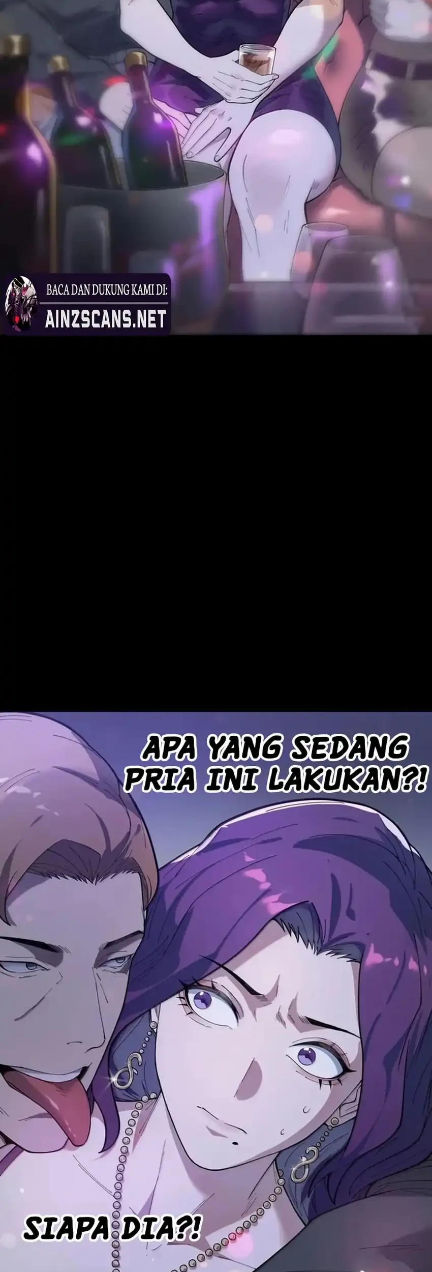 King Of Snow Chapter 68 Gambar 5