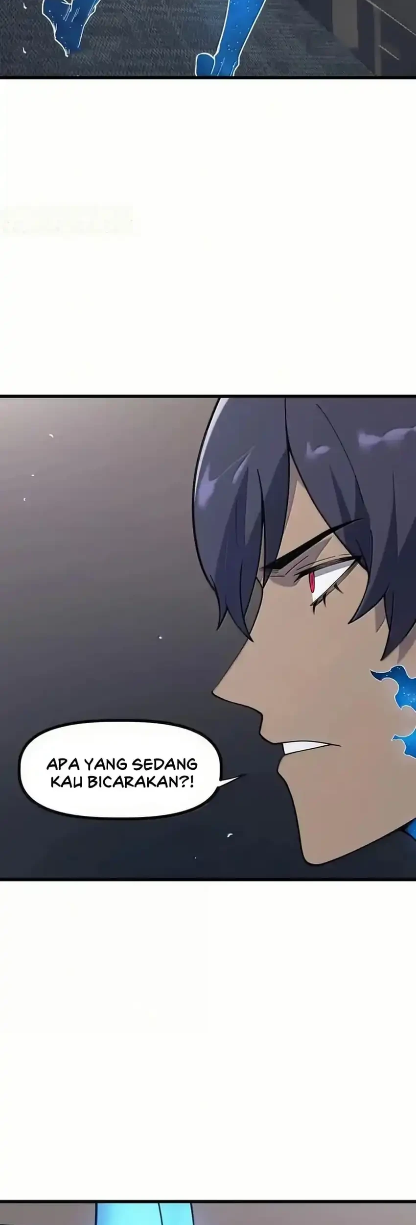 King Of Snow Chapter 69 Gambar 4