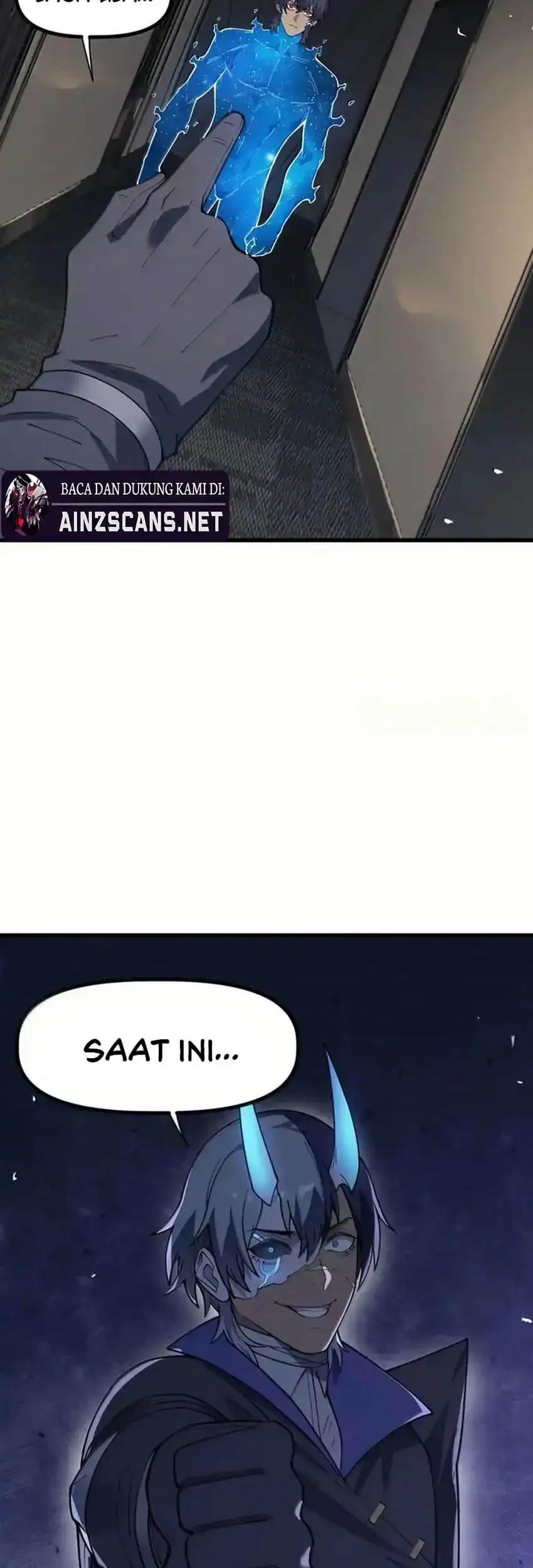 King Of Snow Chapter 69 Gambar 6