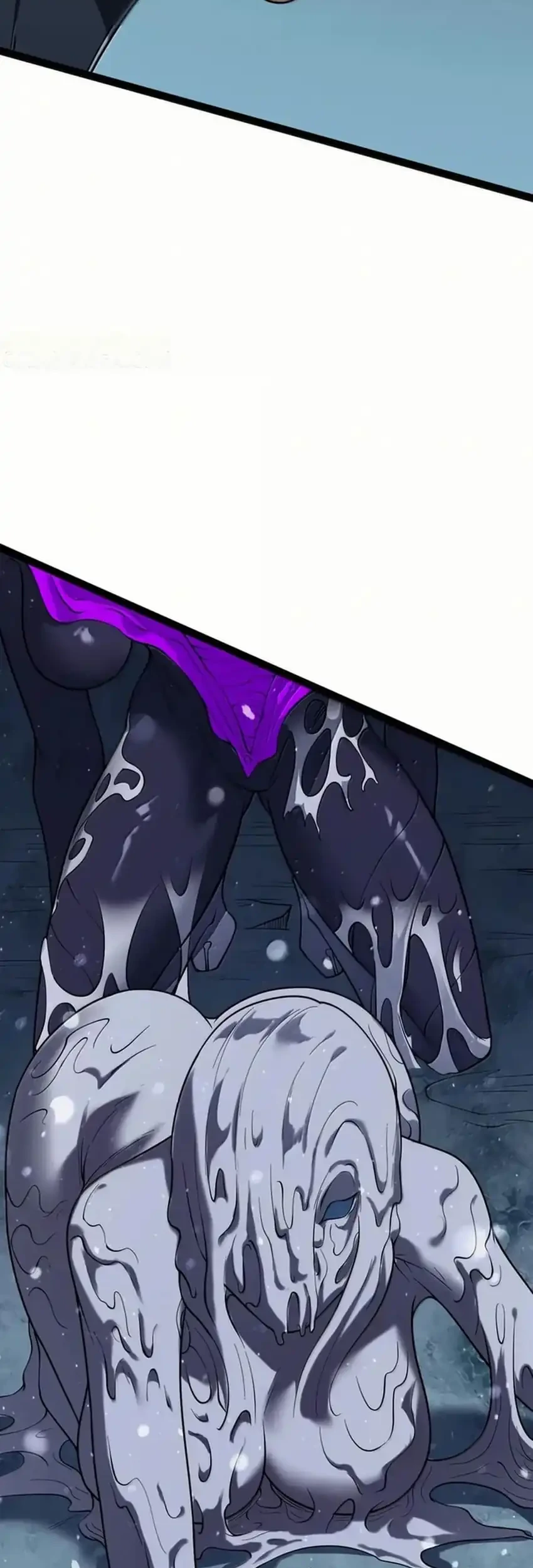 King Of Snow Chapter 71 Gambar 5