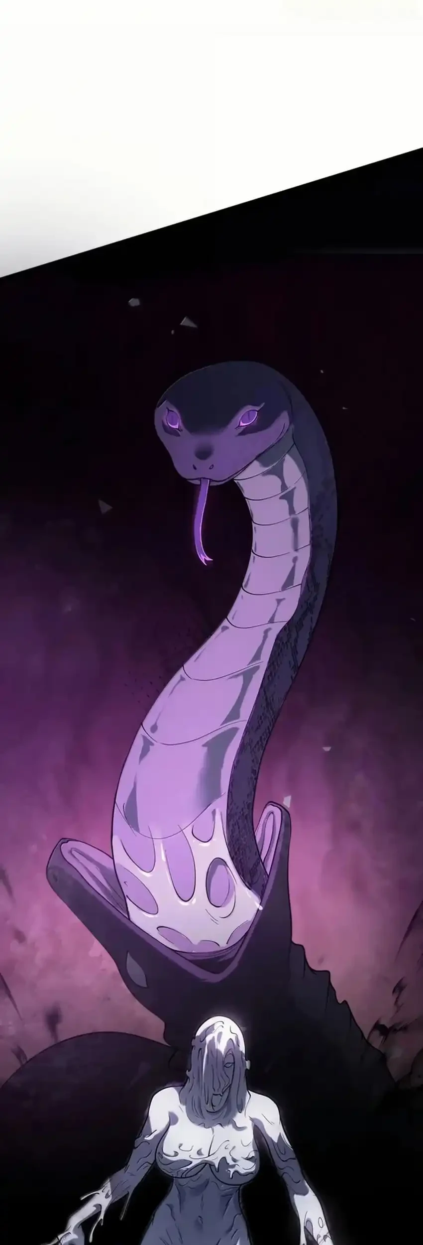 King Of Snow Chapter 71 Gambar 7