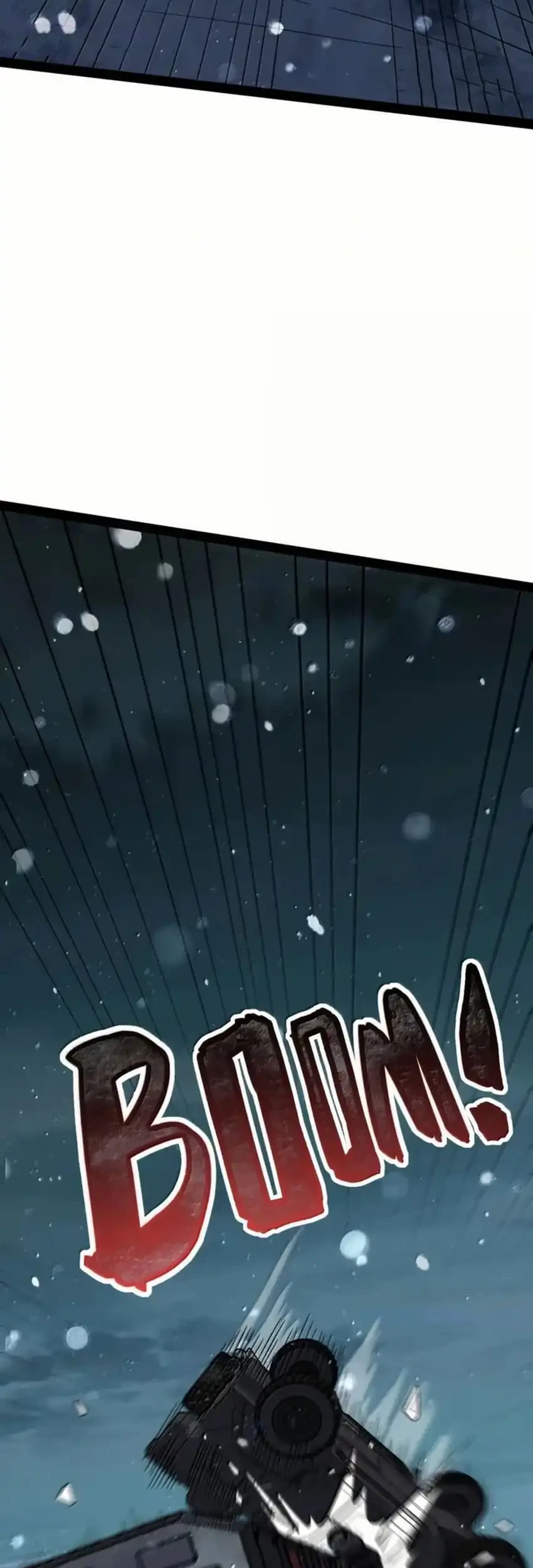 King Of Snow Chapter 72 Gambar 6