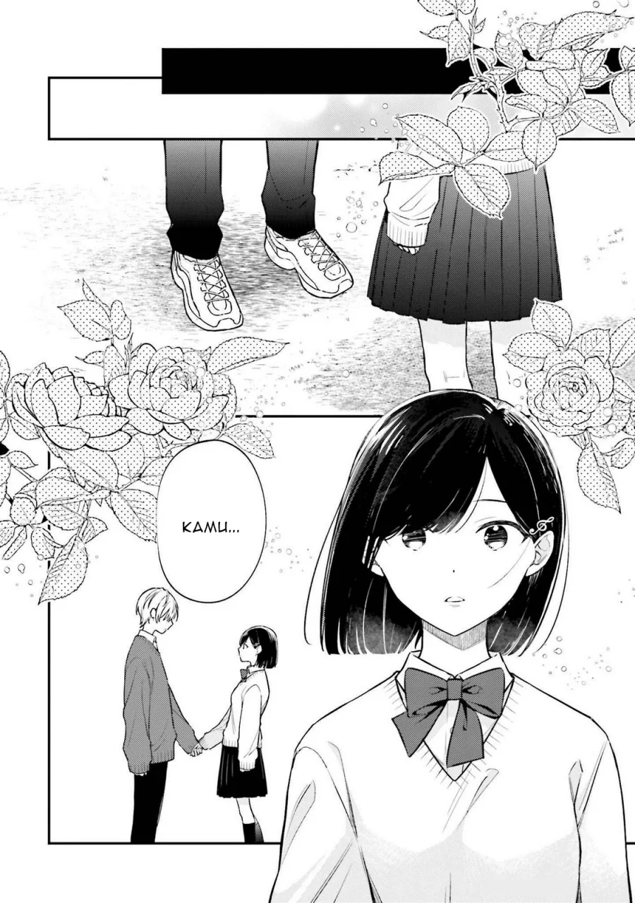 Kirawaremono no Akuyaku Reijou Alisha Libra wa Magerarenai Chapter 1 - Halaman 4