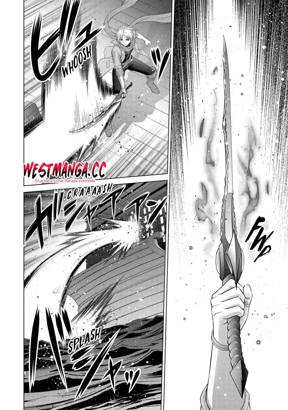 Kizoku Tensei: Megumareta Umare kara Saikyou no Chikara wo Eru Chapter 40.2 Gambar 4