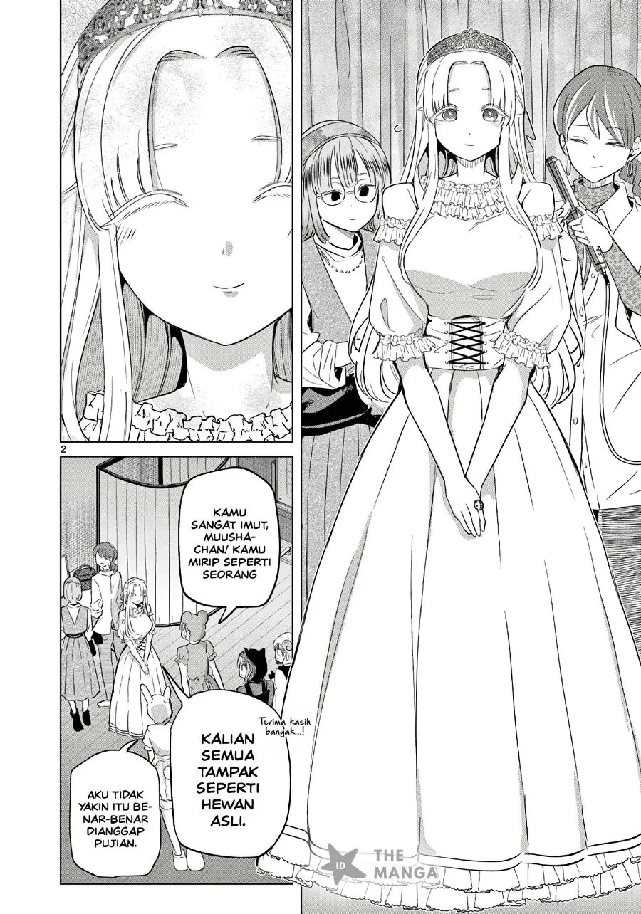 Koibami Shoujo Chapter 37 Gambar 3