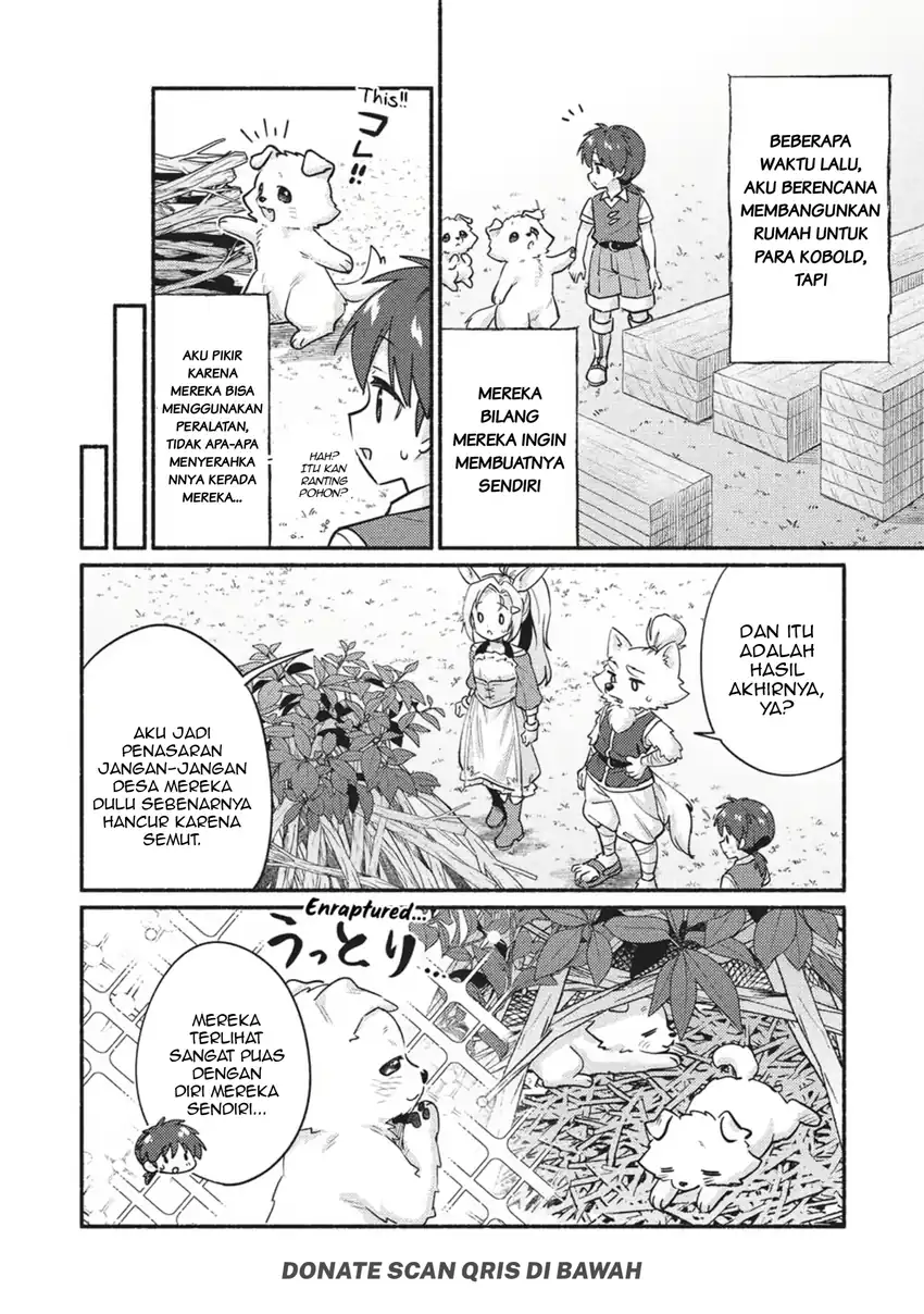 Manga Kojiin Tamer Chapter 59 gambar 2
