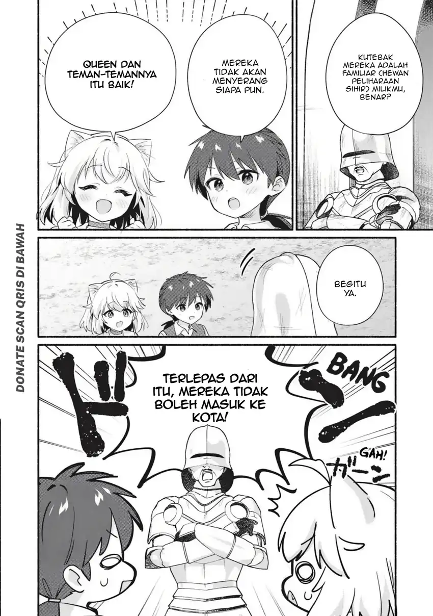 Manga Kojiin Tamer Chapter 63 gambar 2