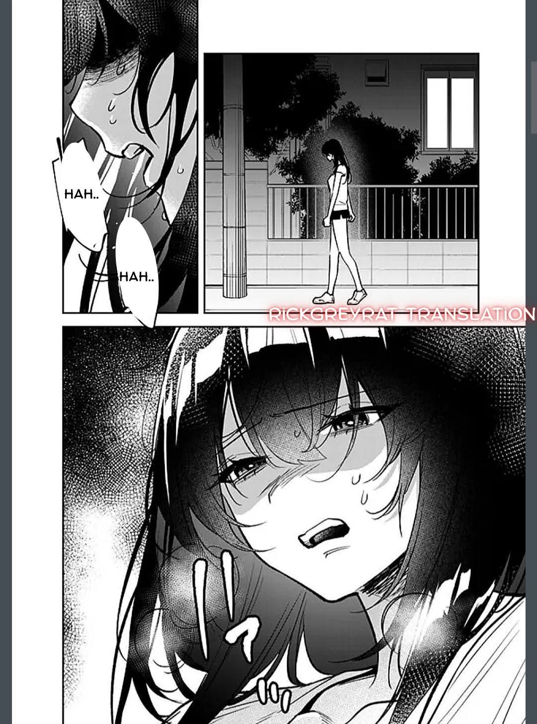Manga Koko Jidai ni Gomandatta Jou sama to no Dousei Seikatsu wa Igaito Igokochi ga Warukunai Chapter 11 gambar 2