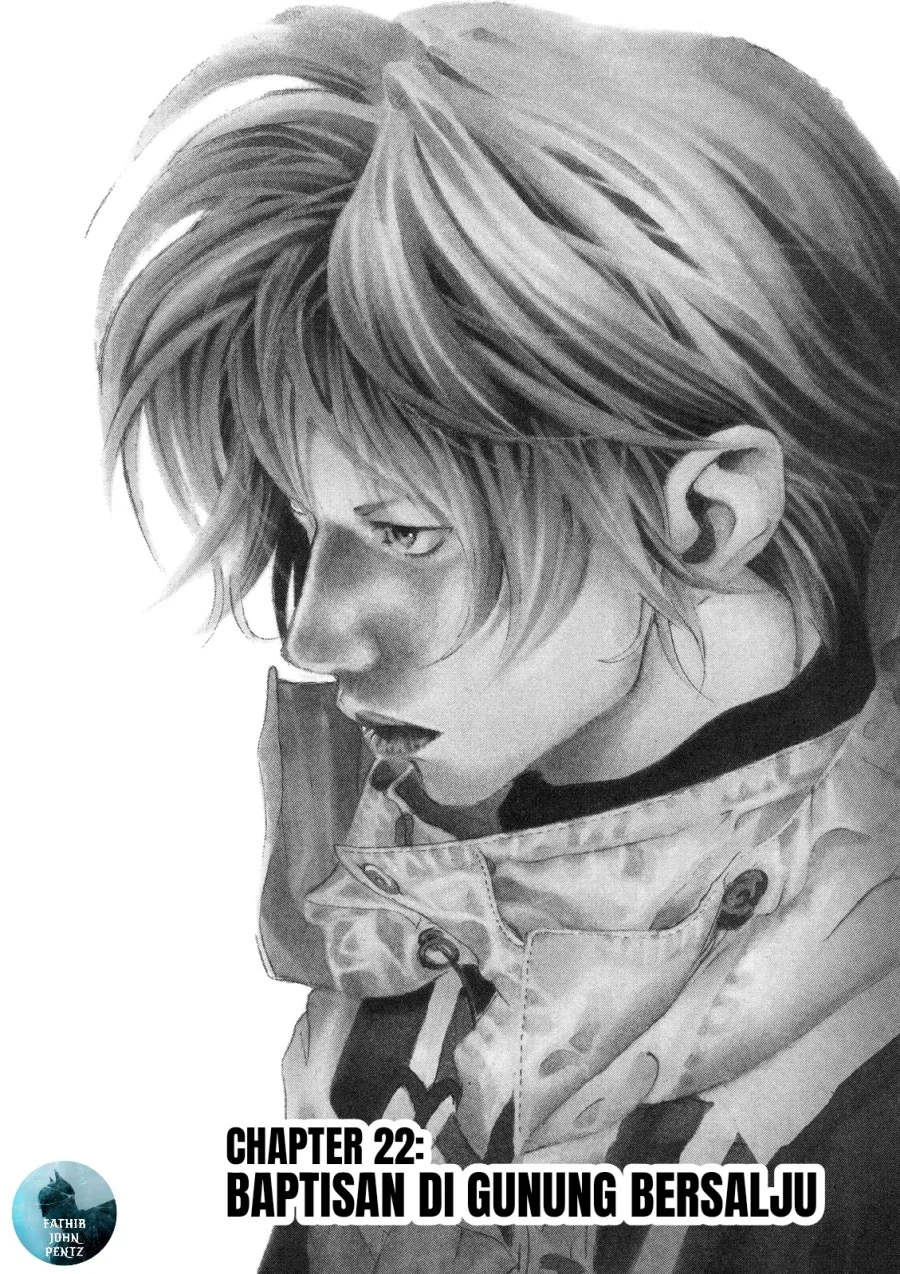 Manga Kokou no Hito Chapter 22 gambar 2
