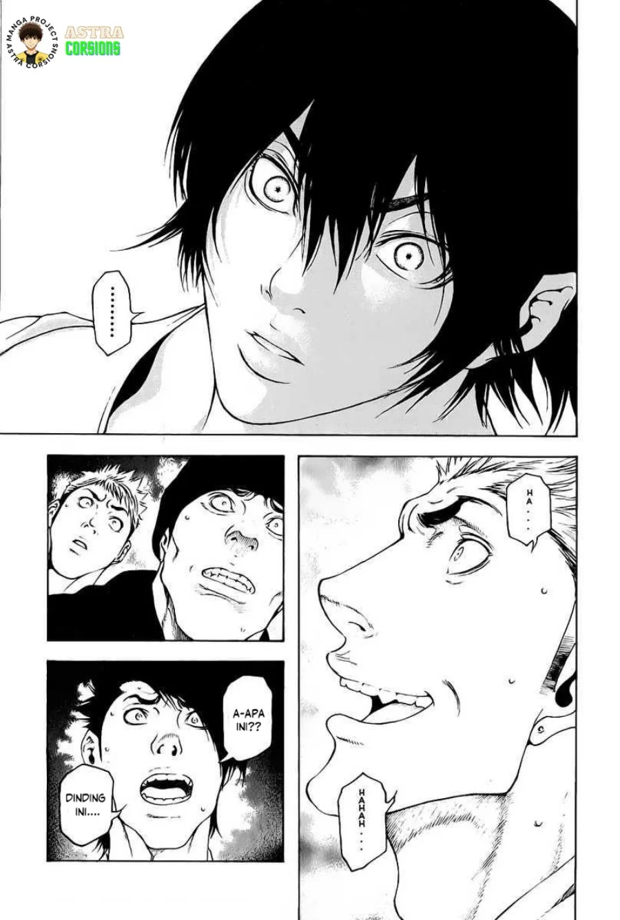 Manga Kokou no Hito Chapter 6 gambar 2