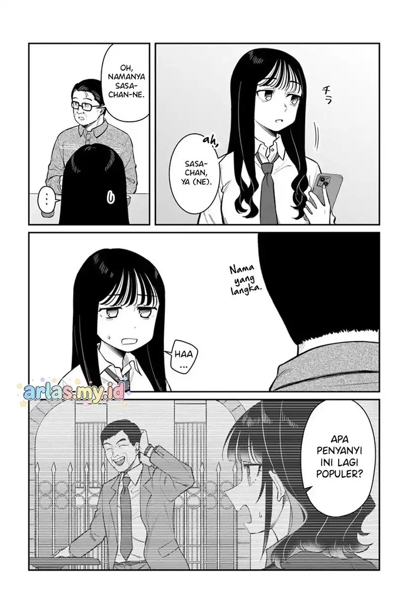 Kon’ya Coin Randorii de Aimashou Chapter 9 Gambar 3