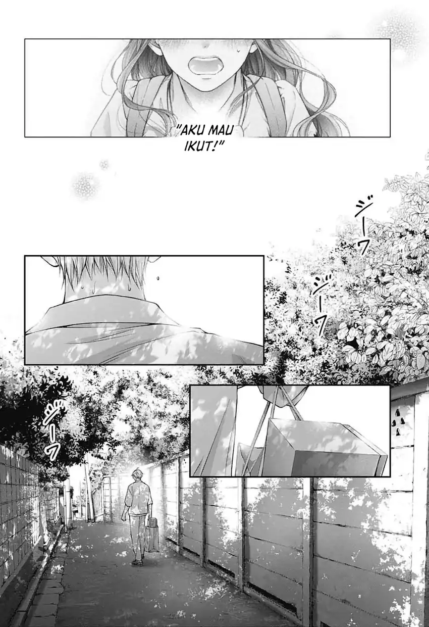 Kono Oto Tomare! Chapter 148 Gambar 3