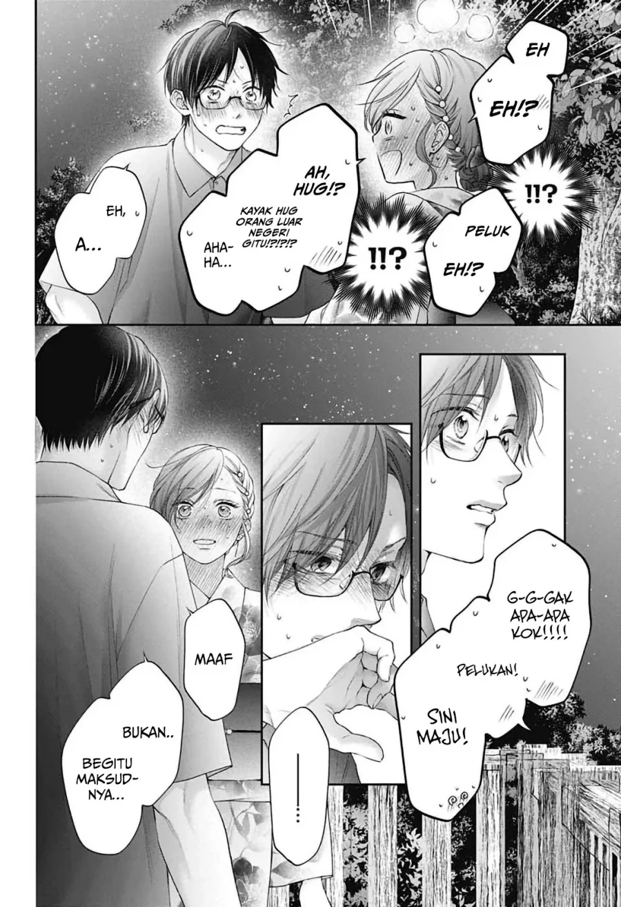 Kono Oto Tomare! Chapter 151 Gambar 3