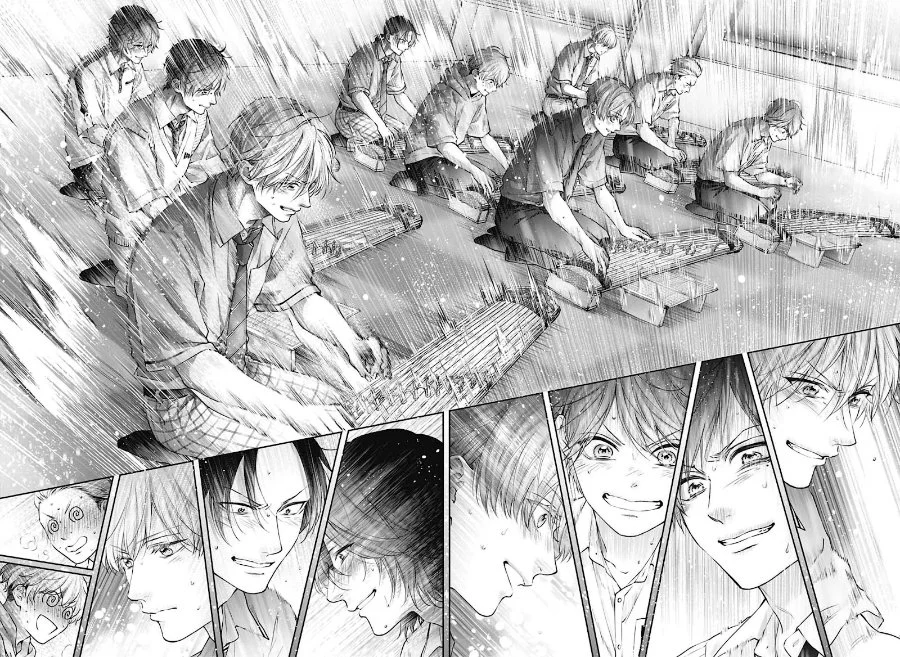 Kono Oto Tomare! Chapter 155 Gambar 3