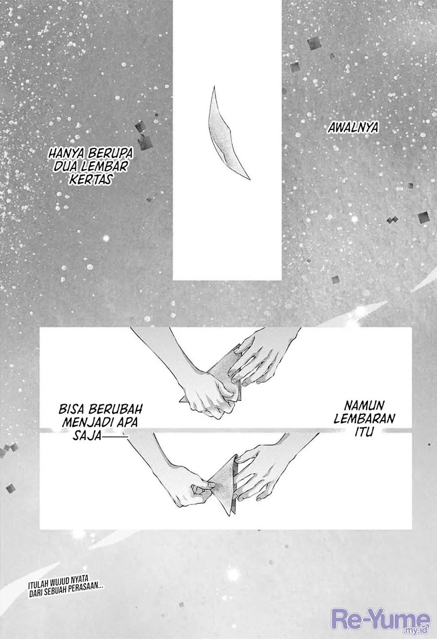 Kono Oto Tomare! Chapter 156 Gambar 3