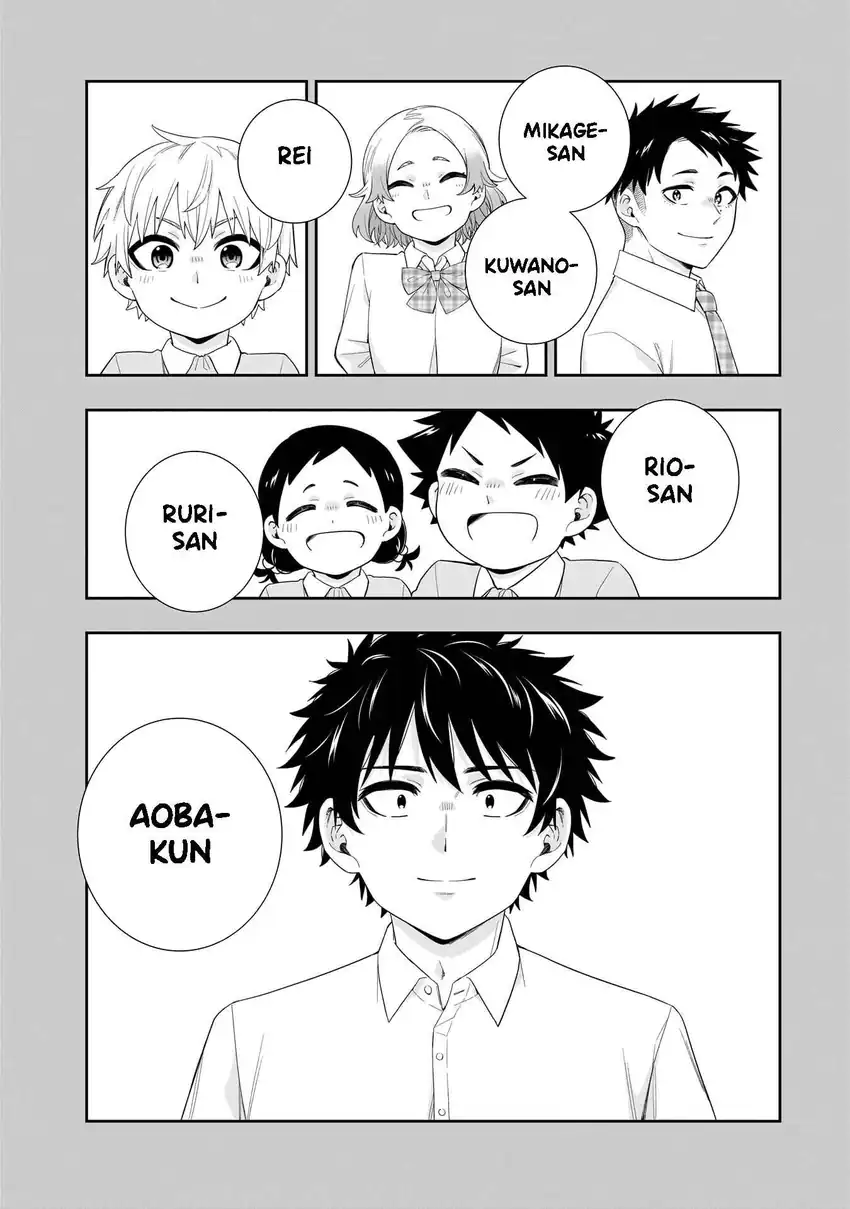 Manga Koori no Hime wa Chiisana Hidamari de Tokasaretai Chapter 38 gambar 2