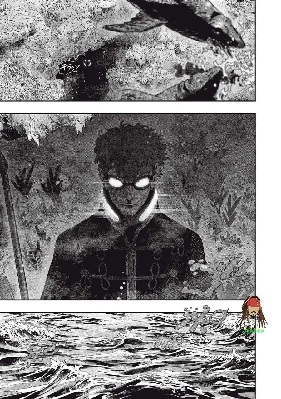 Koudou ni Hattatsu Shita Igaku wa Mahou to Kubetsu ga Tsukanai (THE ISEKAI DOCTOR) Chapter 49 Gambar 4