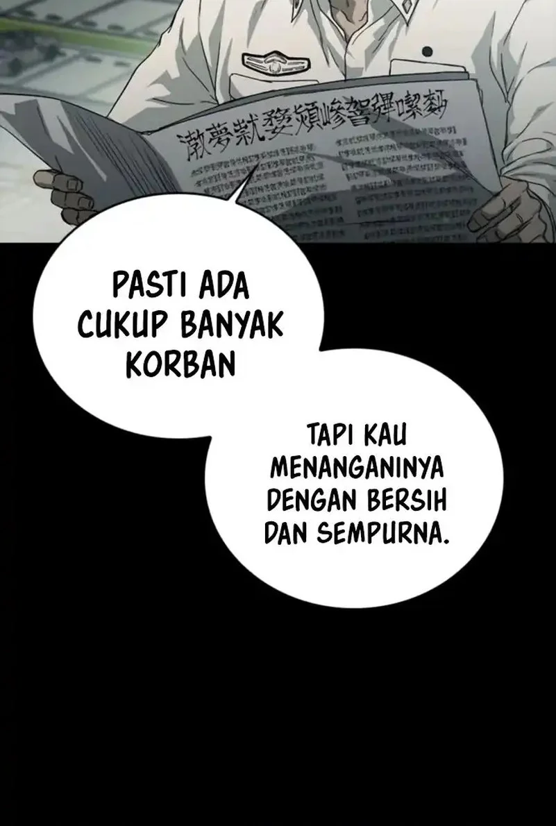 Kowloon: Saroka Chapter 49 Gambar 4