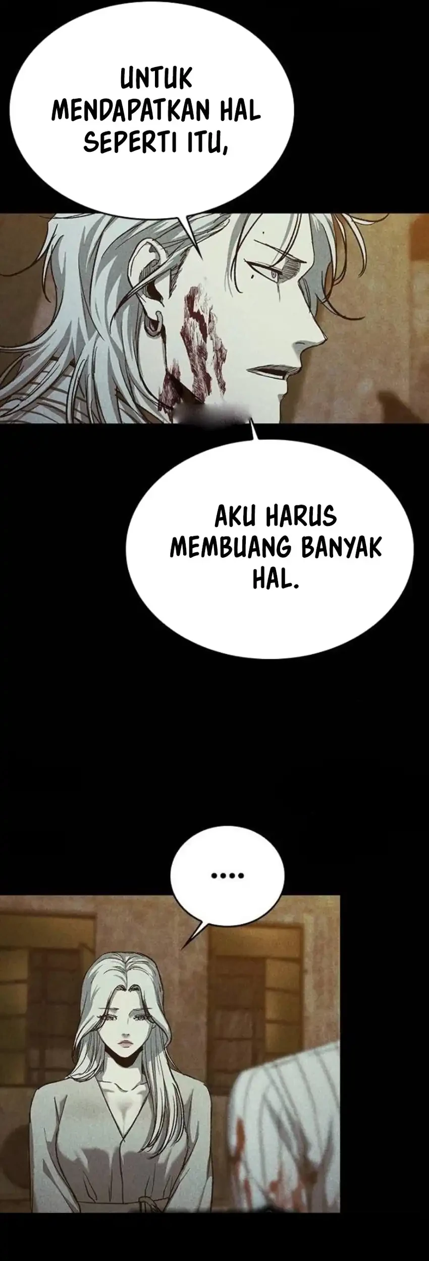 Kowloon: Saroka Chapter 59 Gambar 6