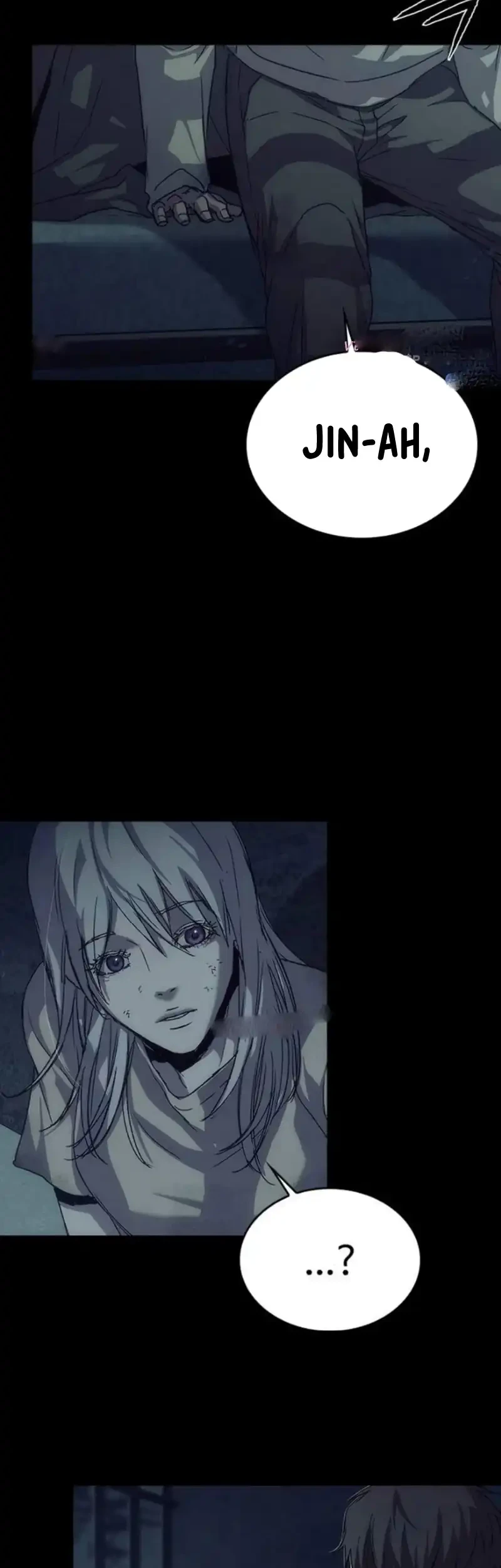Kowloon: Saroka Chapter 60 Gambar 6