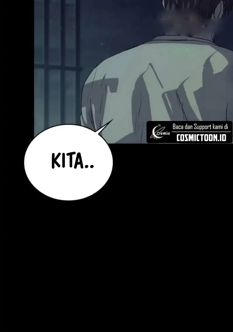 Kowloon: Saroka Chapter 60 Gambar 7